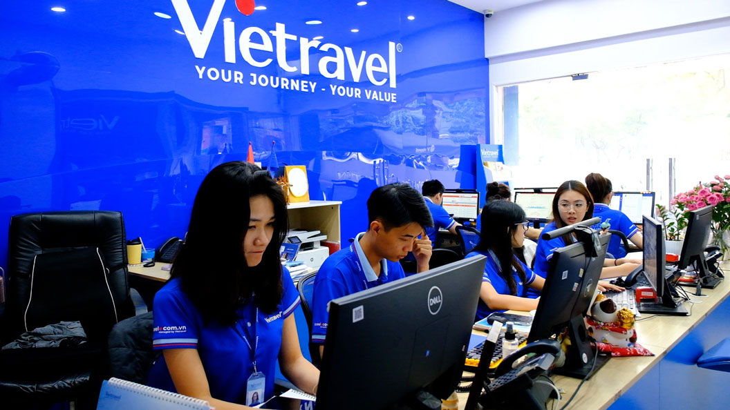 Du khách ưu tiên các tour không mua sắm để dành trọn thời gian trải nghiệm
